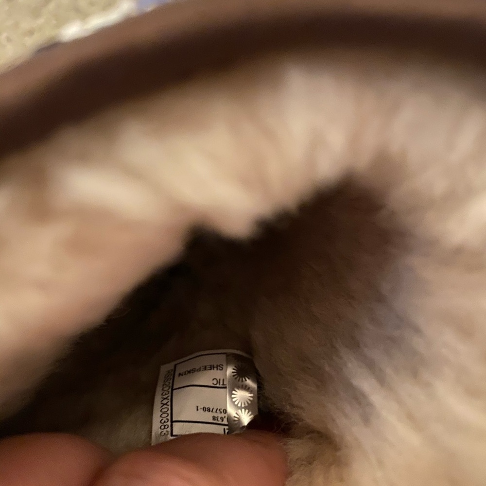 Sequence Uggs - Picture 5 of 5